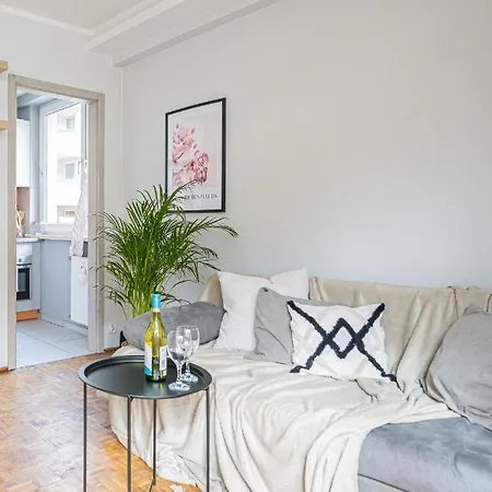 Apartment Niceone Number 1 - W Samym Centrum! *