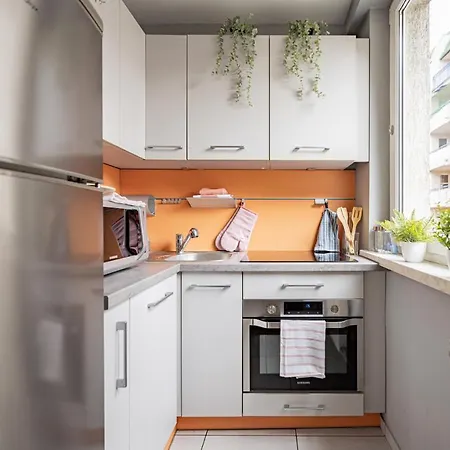 Niceone Number 1 - W Samym Centrum! Appartement