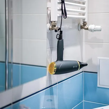 Niceone Number 1 - W Samym Centrum! * Wrocław