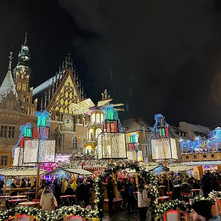 Niceone Number 1 - W Samym Centrum! Appartement *