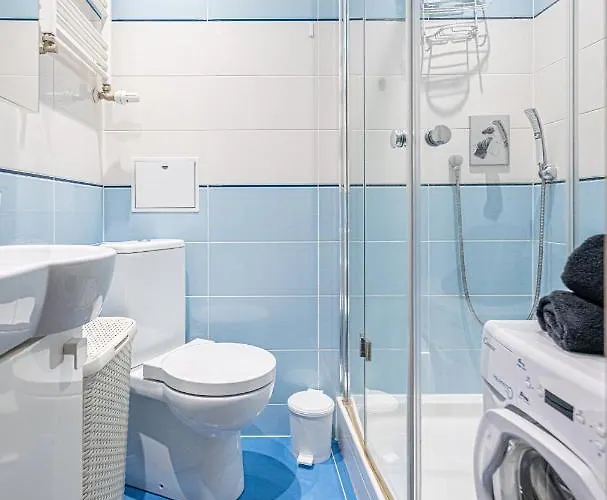 Niceone Number 1 - W Samym Centrum! Widok Na Deptak, Ac * Βρότσλαβ