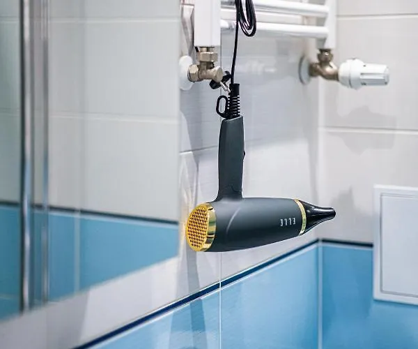 Niceone Number 1 - W Samym Centrum! Widok Na Deptak, Ac * Βρότσλαβ