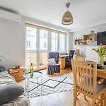 Apartamento Niceone Number 1 - W Samym Centrum! Widok Na Deptak, Ac Breslavia