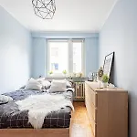 Apartament Niceone Number 1 - W Samym Centrum! Widok Na Deptak, Ac Wrocław
