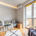 شقة Niceone Number 1 - W Samym Centrum! Widok Na Deptak, Ac