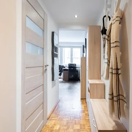 Apartament Niceone Number 1 - W Samym Centrum!
