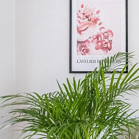 Апартаменты Niceone Number 1 - W Samym Centrum!