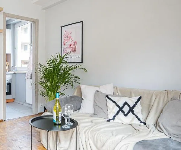 Appartement Niceone Number 1 - W Samym Centrum! *