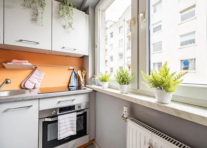 Apartment Niceone Number 1 - W Samym Centrum!