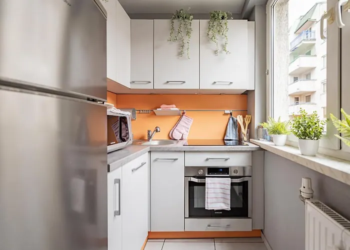 Niceone Number 1 - W Samym Centrum! Apartment