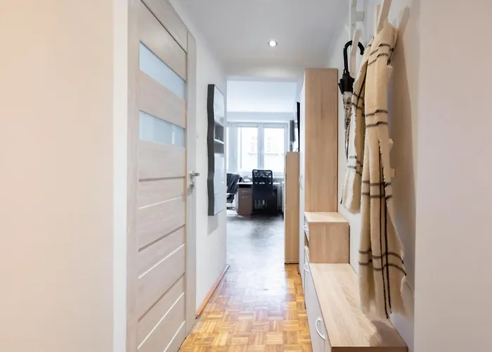 Appartement Niceone Number 1 - W Samym Centrum!