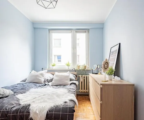 Apartment Niceone Number 1 - W Samym Centrum! Wroclaw