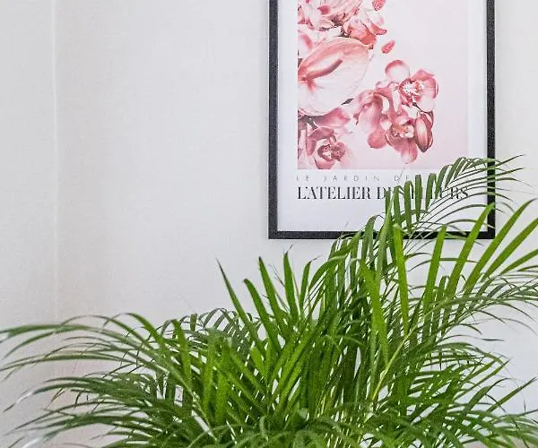 Appartement Niceone Number 1 - W Samym Centrum!